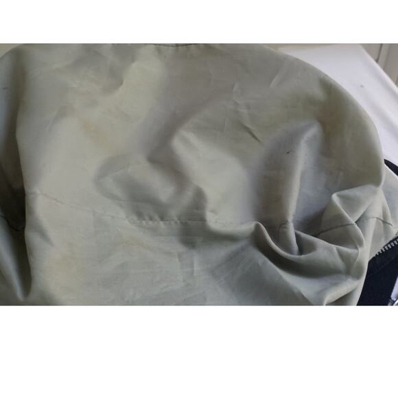 Kipling Black Tote Nylon Bag - Picture 10 of 12